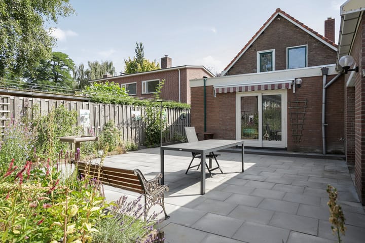 Foto 31 van Ratelwacht 5