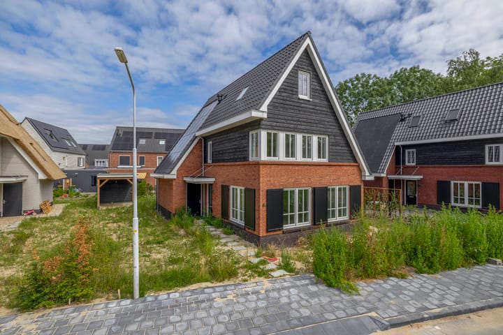 Foto 2 van Haarweg 6-A