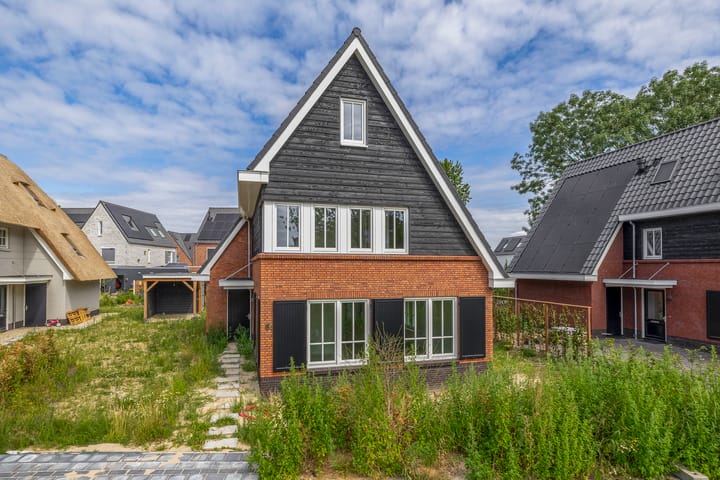 Foto 3 van Haarweg 6-A