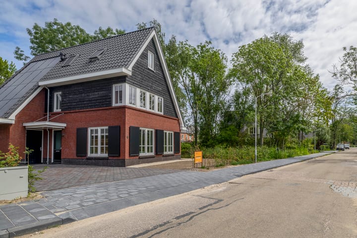 Foto 5 van Haarweg 6-A