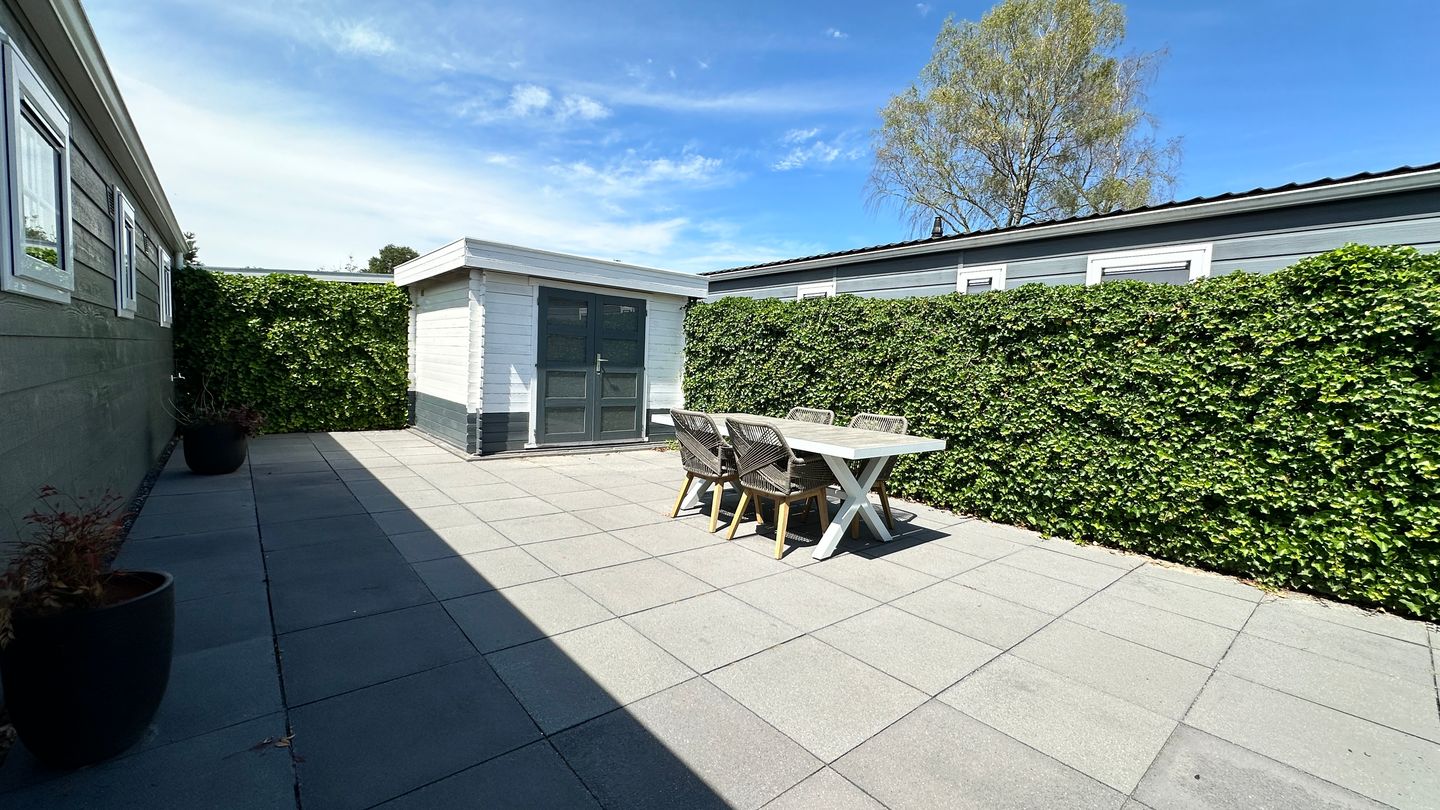 Foto 4 van Harremaatweg 34-G85