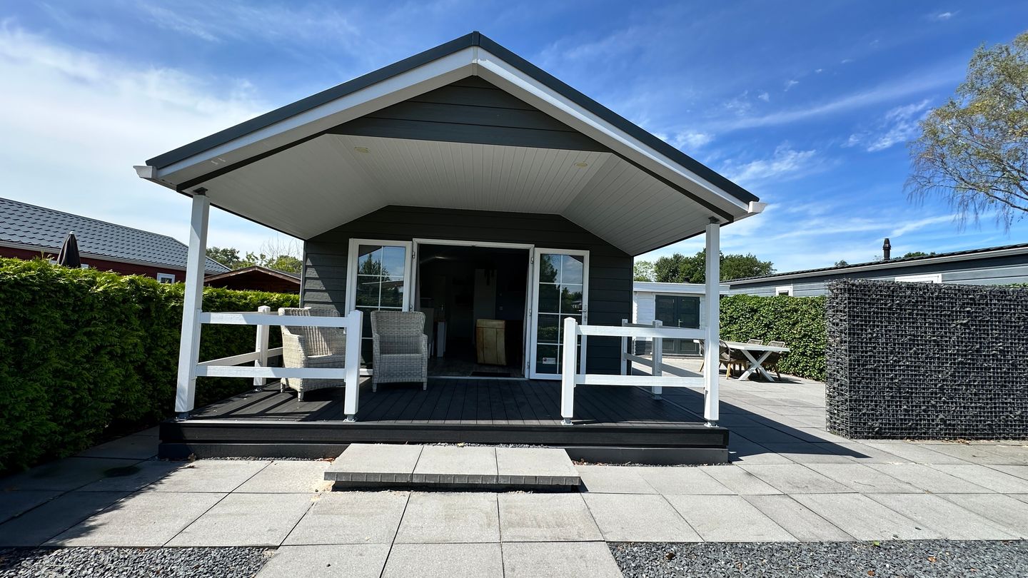 Foto 5 van Harremaatweg 34-G85