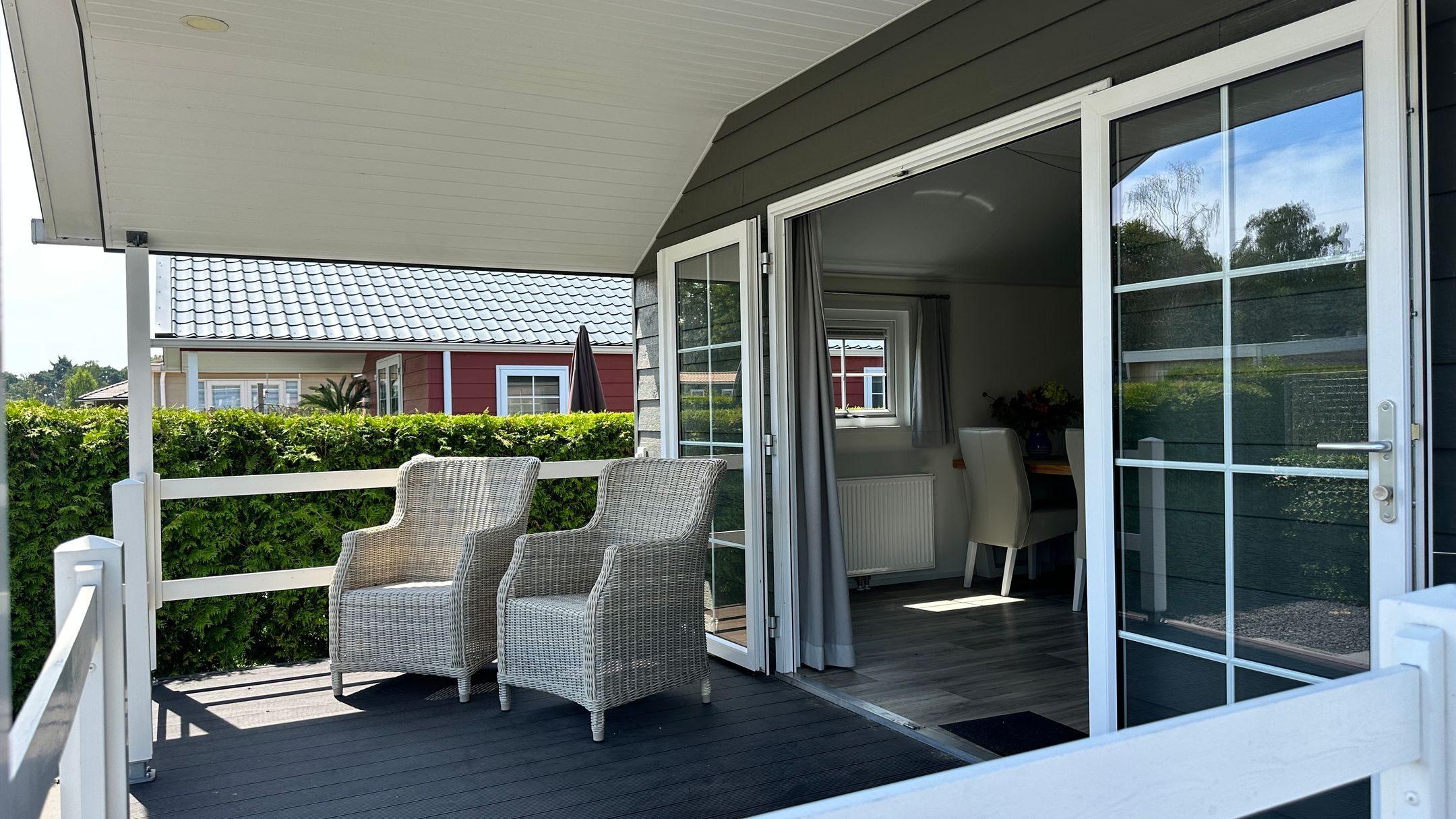 Foto 6 van Harremaatweg 34-G85