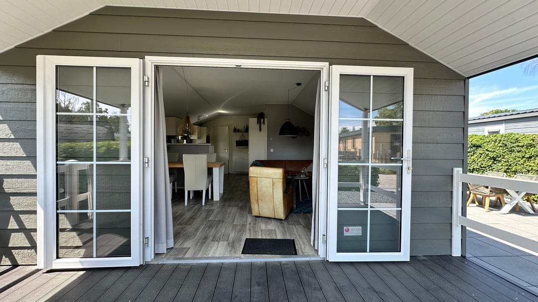 Foto 7 van Harremaatweg 34-G85