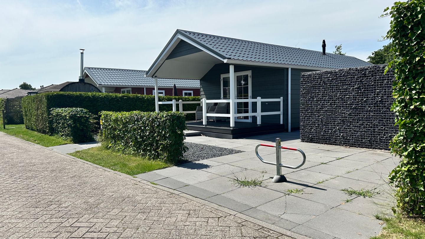 Foto 25 van Harremaatweg 34-G85