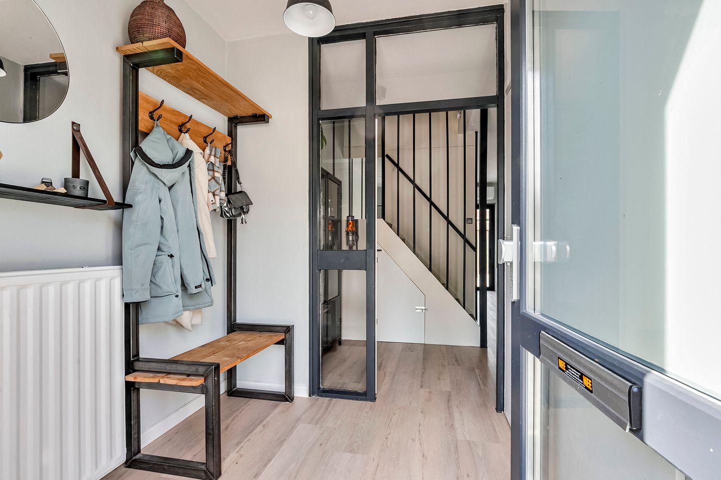 Foto 4 van Scheprad 1