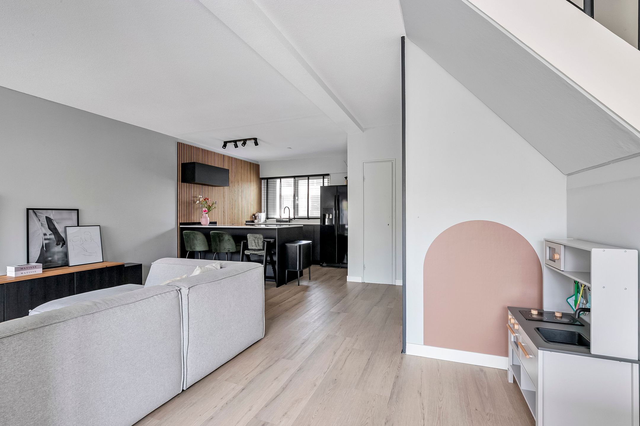 Foto 6 van Scheprad 1