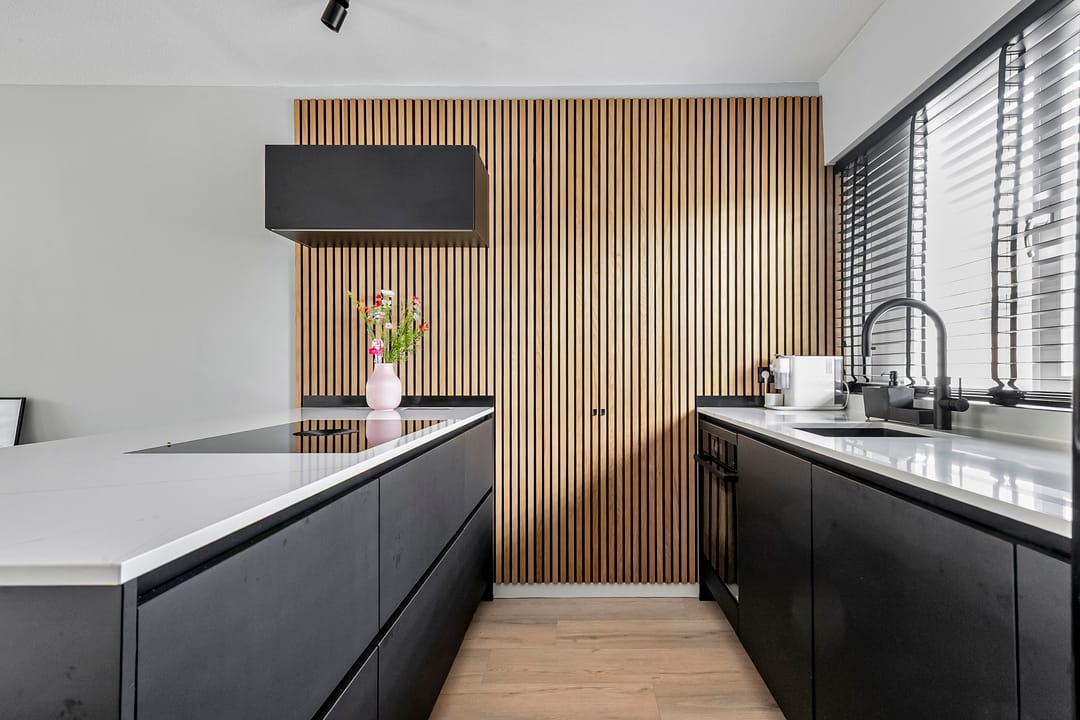 Foto 2 van Scheprad 1