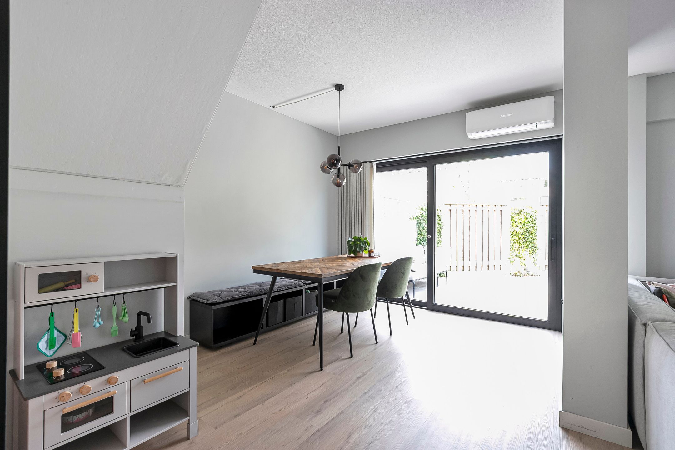 Foto 9 van Scheprad 1