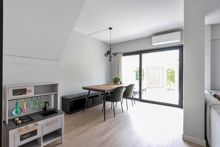 Foto 9 van Scheprad 1