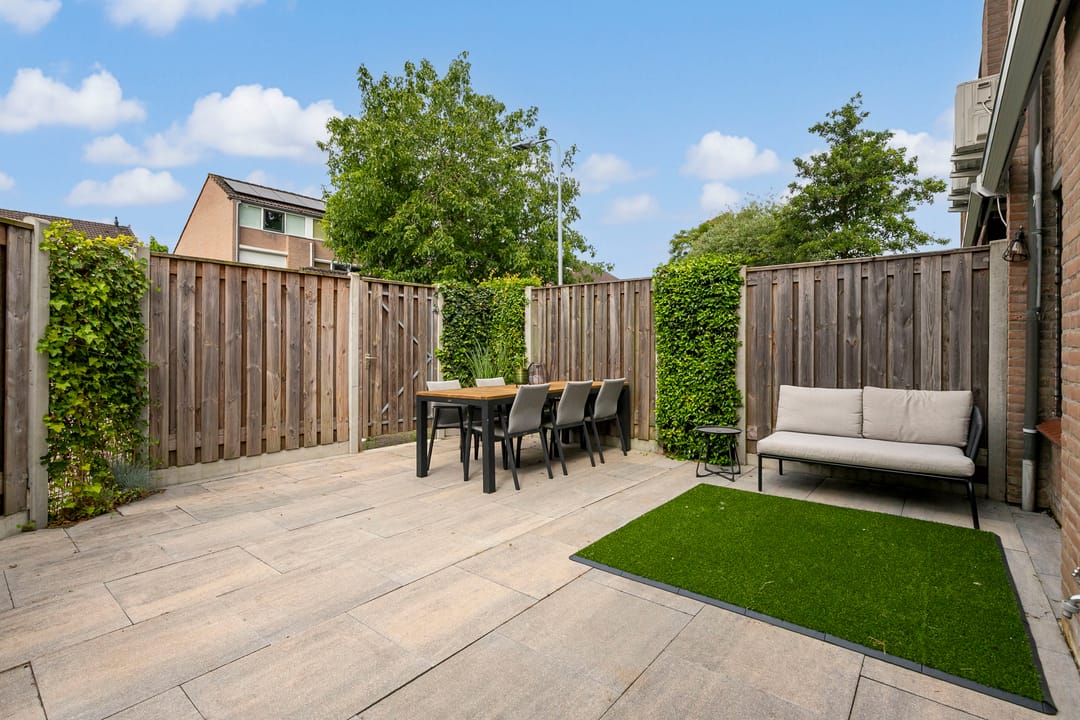 Foto 11 van Scheprad 1