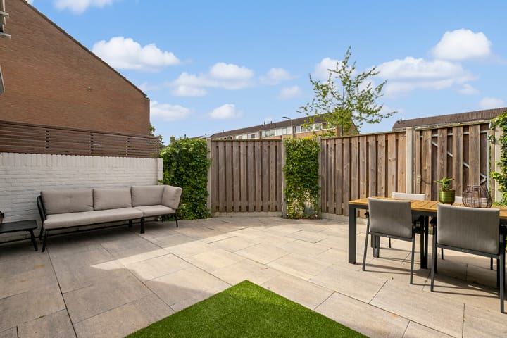 Foto 12 van Scheprad 1