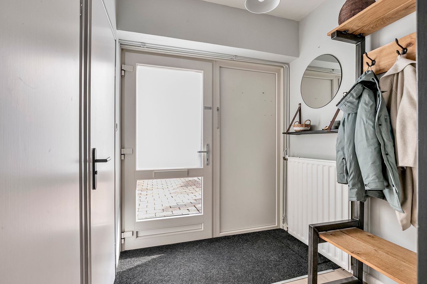 Foto 14 van Scheprad 1