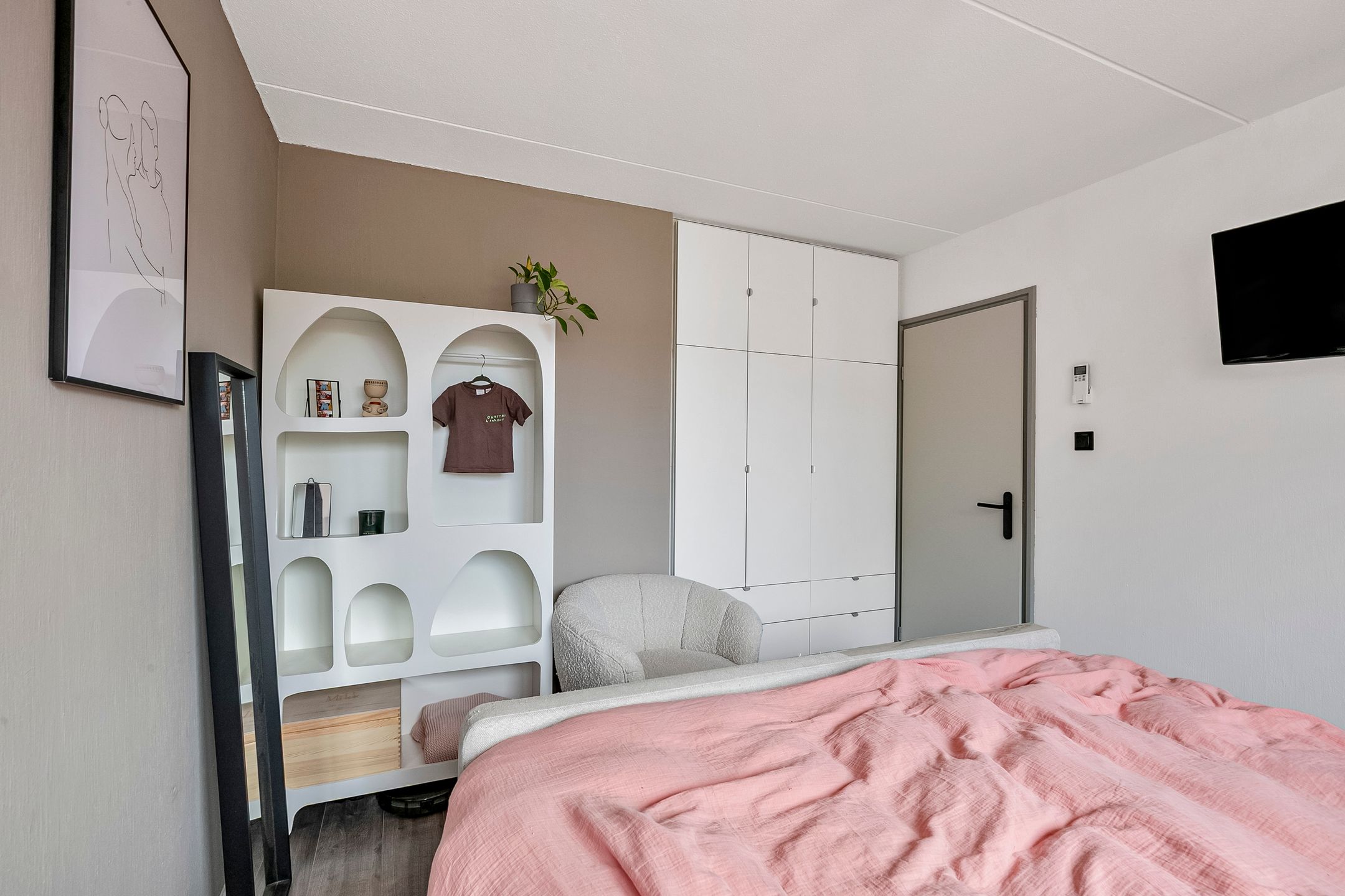 Foto 18 van Scheprad 1