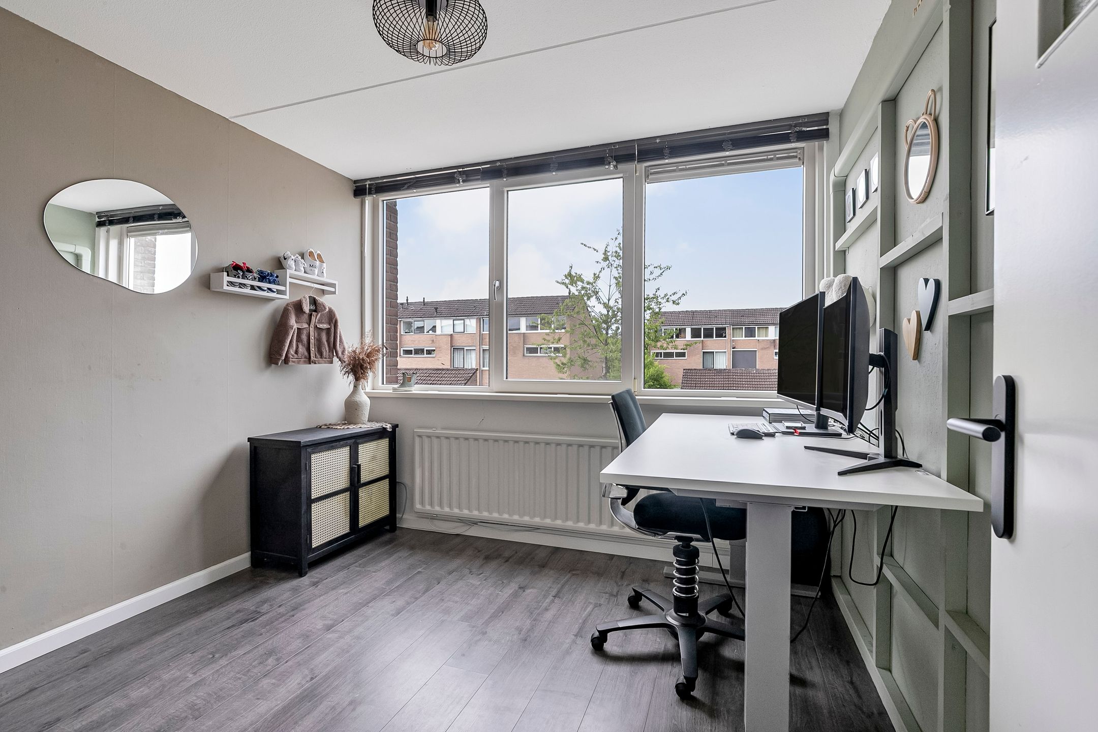 Foto 21 van Scheprad 1