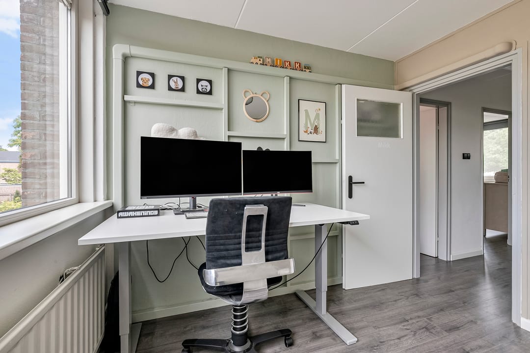 Foto 22 van Scheprad 1