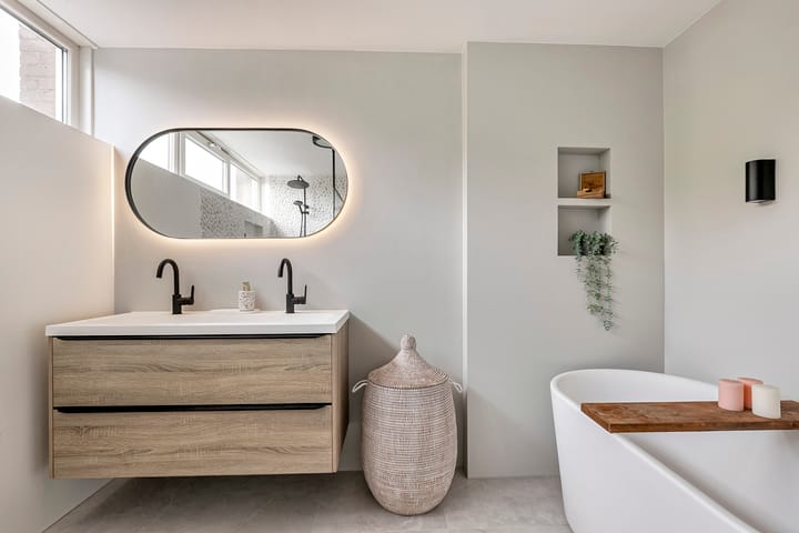 Foto 3 van Scheprad 1