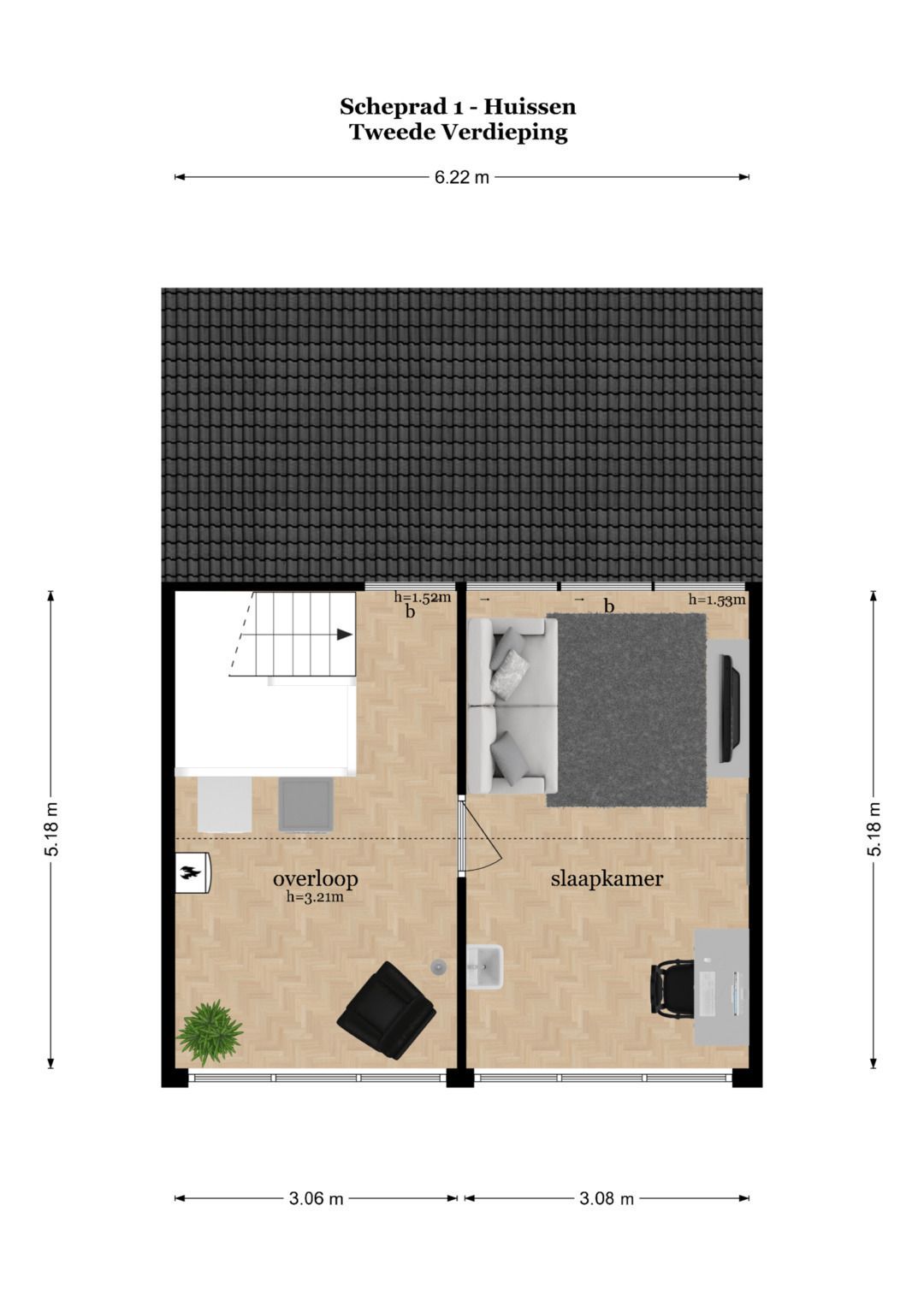 Foto 36 van Scheprad 1