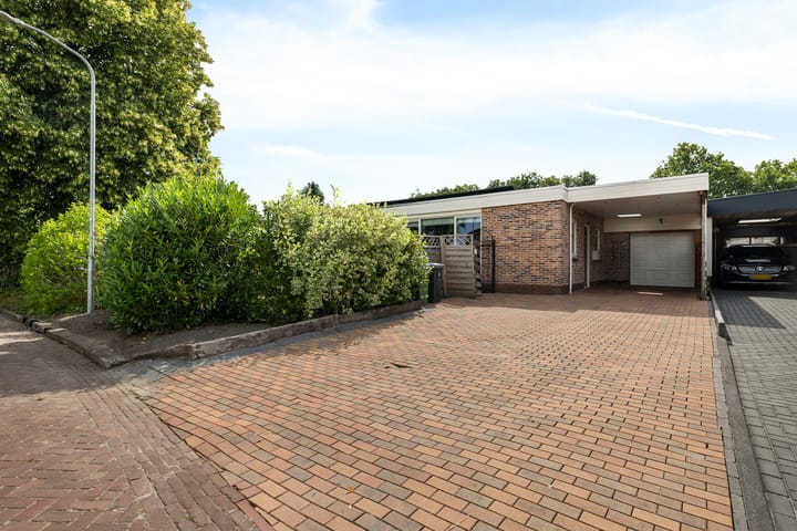 Foto 2 van De Hulstlaan 22