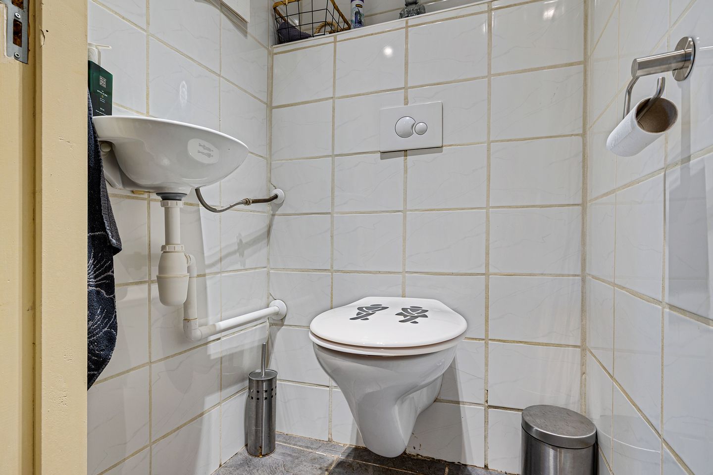 Foto 4 van De Hulstlaan 22