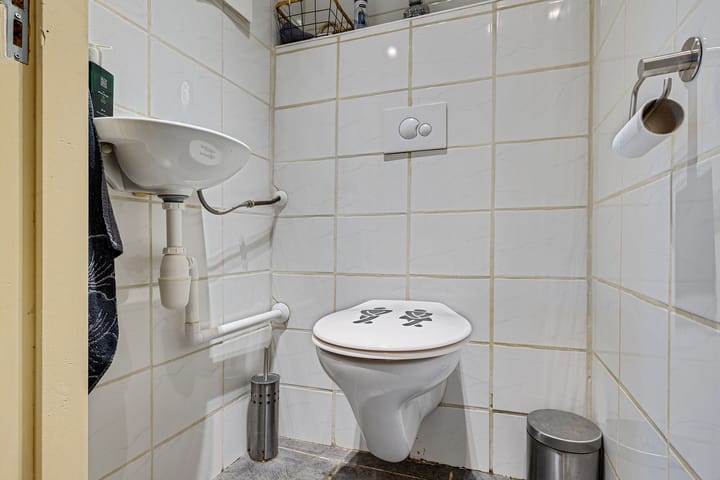 Foto 4 van De Hulstlaan 22