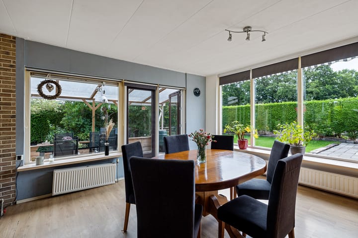 Foto 8 van De Hulstlaan 22