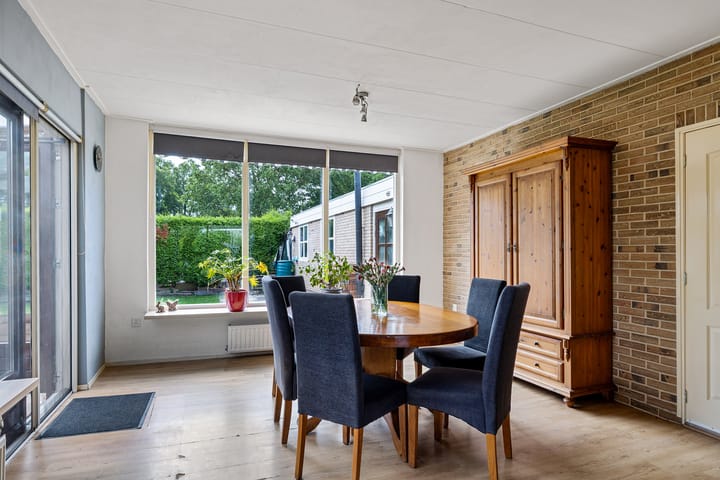 Foto 9 van De Hulstlaan 22