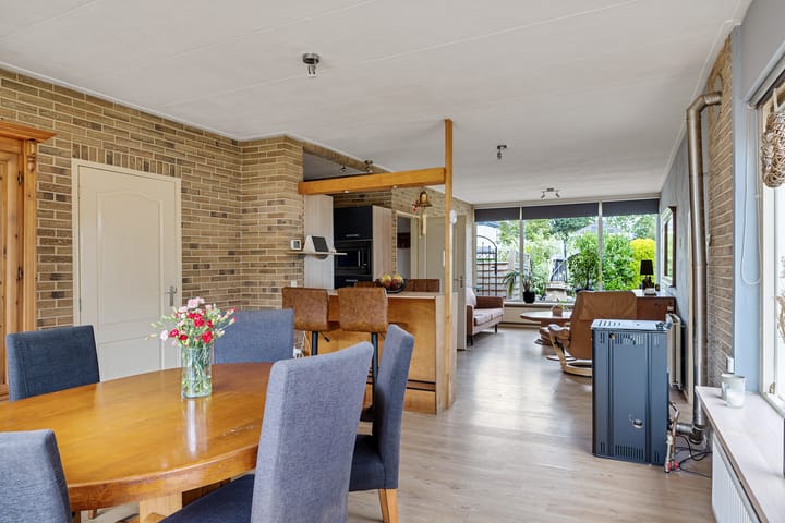 Foto 10 van De Hulstlaan 22