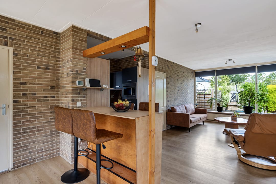 Foto 11 van De Hulstlaan 22