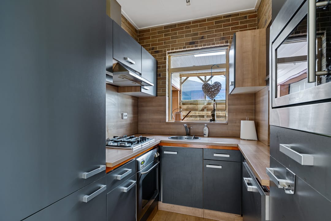 Foto 13 van De Hulstlaan 22