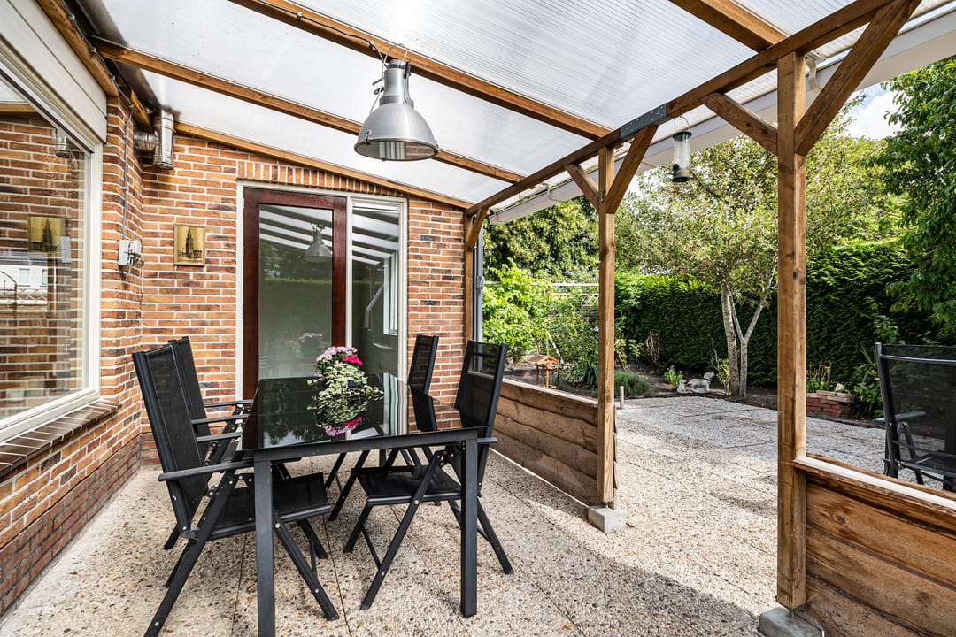 Foto 23 van De Hulstlaan 22