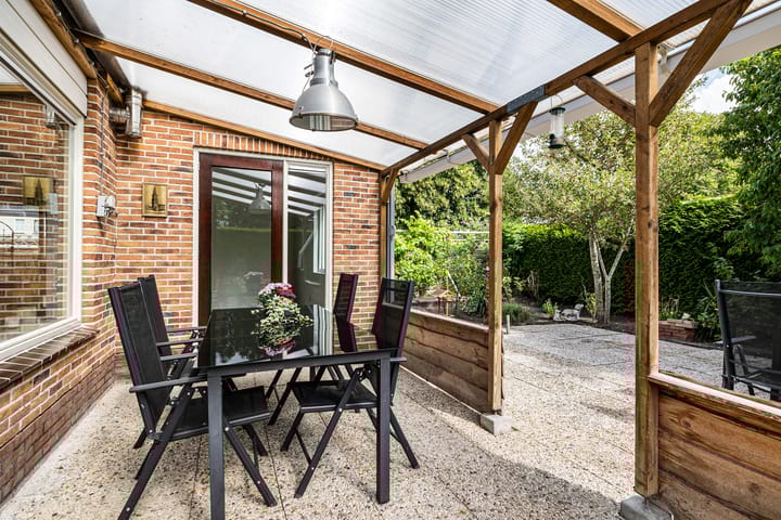 Foto 23 van De Hulstlaan 22