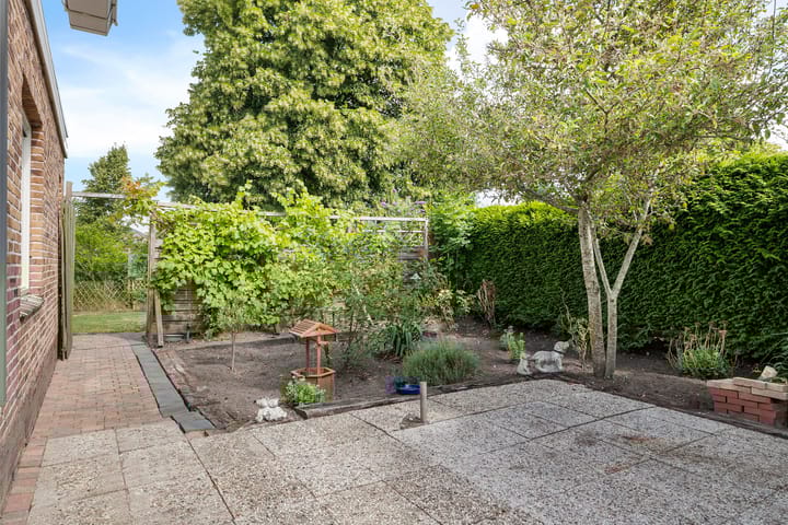 Foto 24 van De Hulstlaan 22