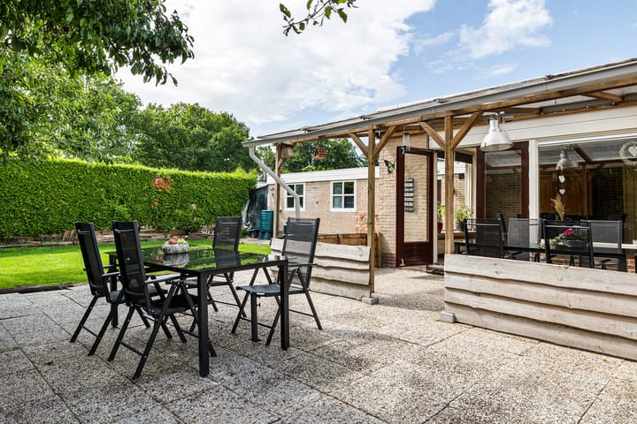 Foto 25 van De Hulstlaan 22