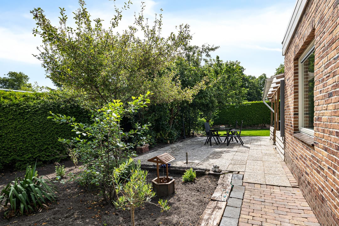 Foto 28 van De Hulstlaan 22