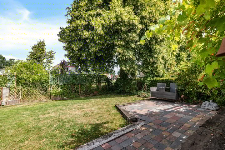 Foto 29 van De Hulstlaan 22