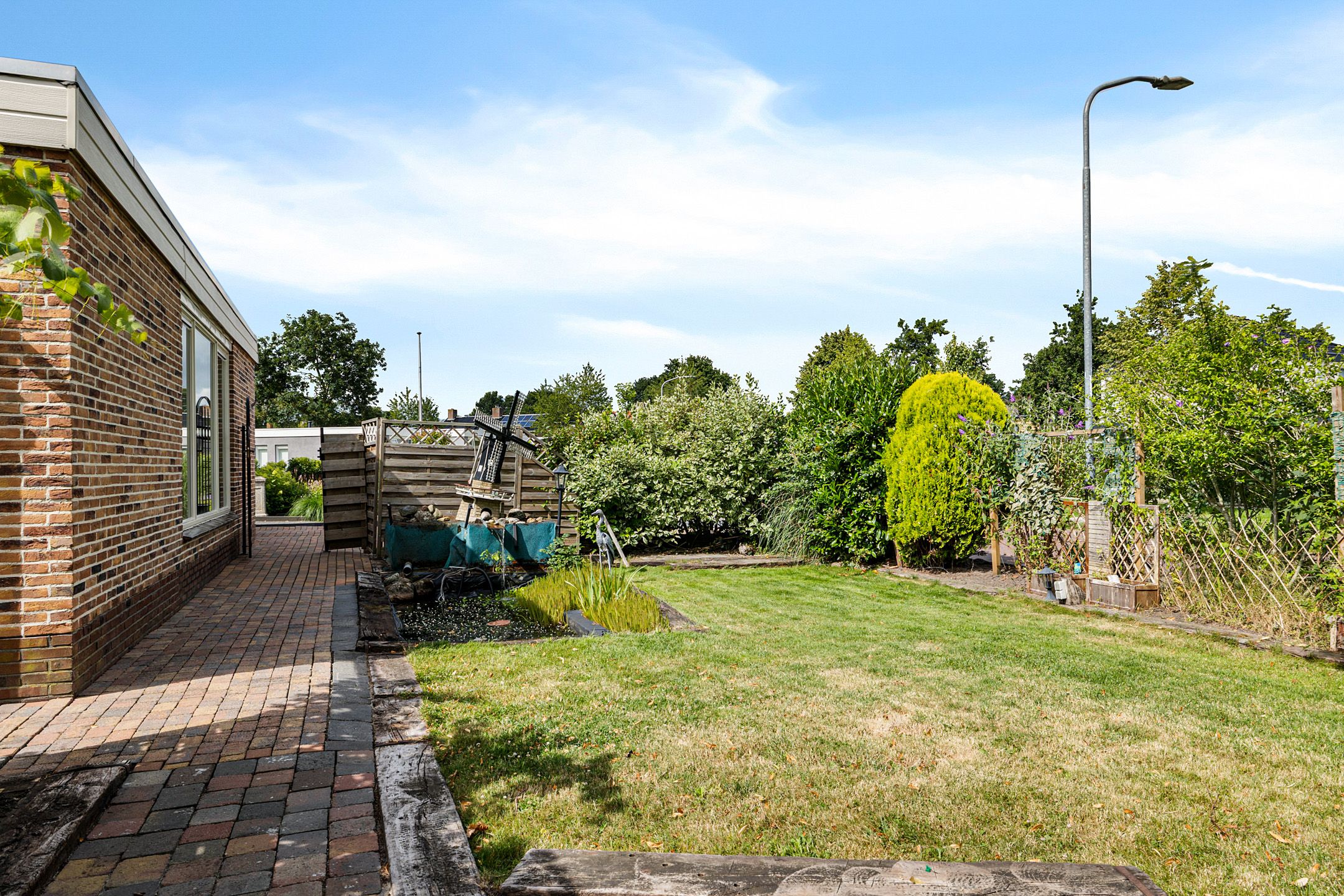 Foto 30 van De Hulstlaan 22