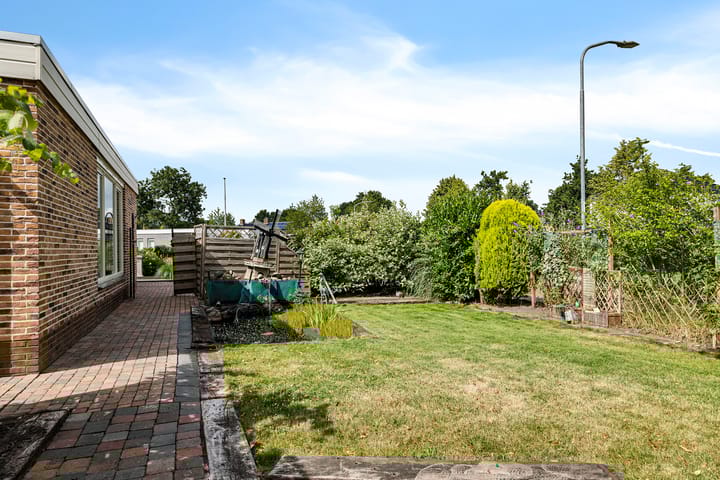 Foto 30 van De Hulstlaan 22