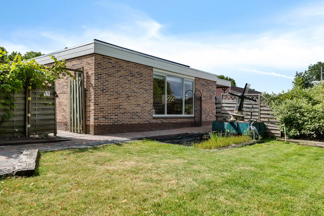 Foto 31 van De Hulstlaan 22