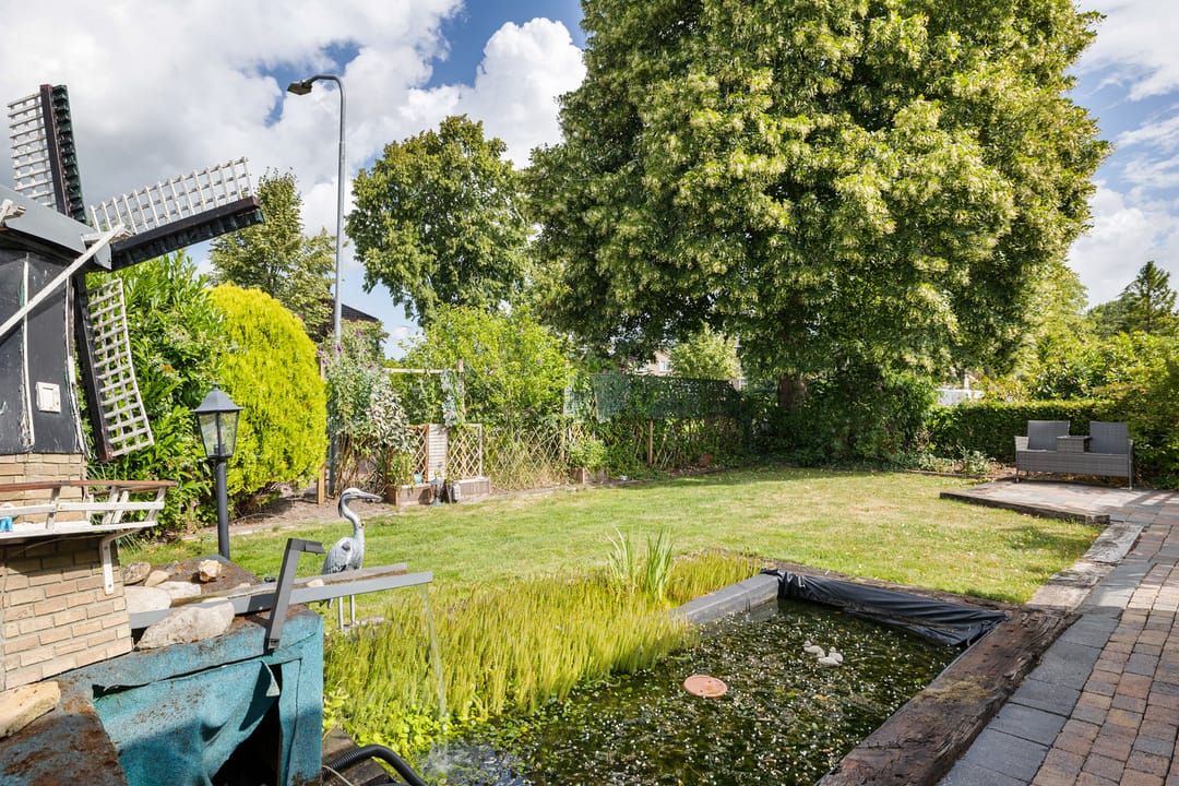 Foto 32 van De Hulstlaan 22