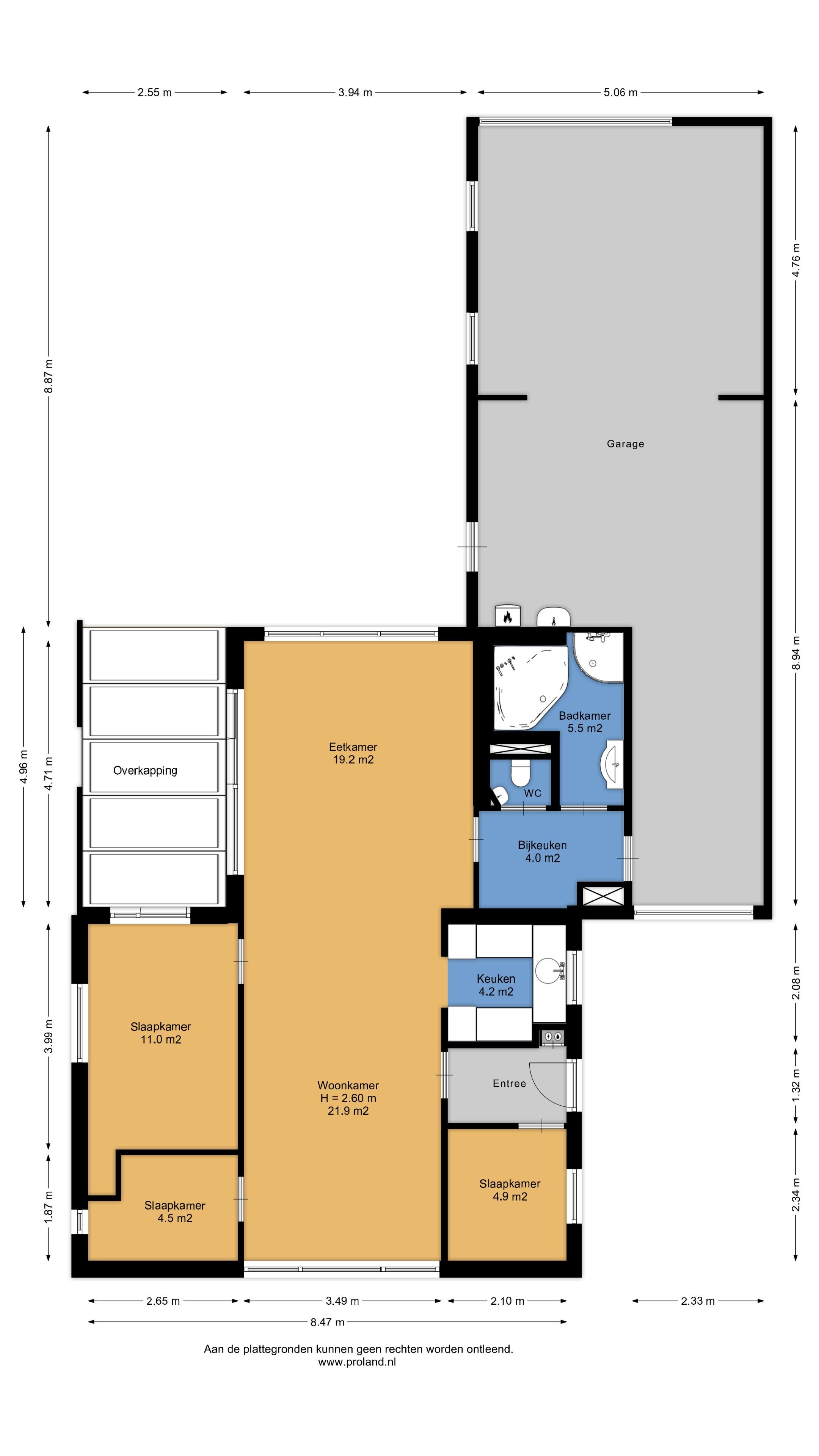 Foto 33 van De Hulstlaan 22