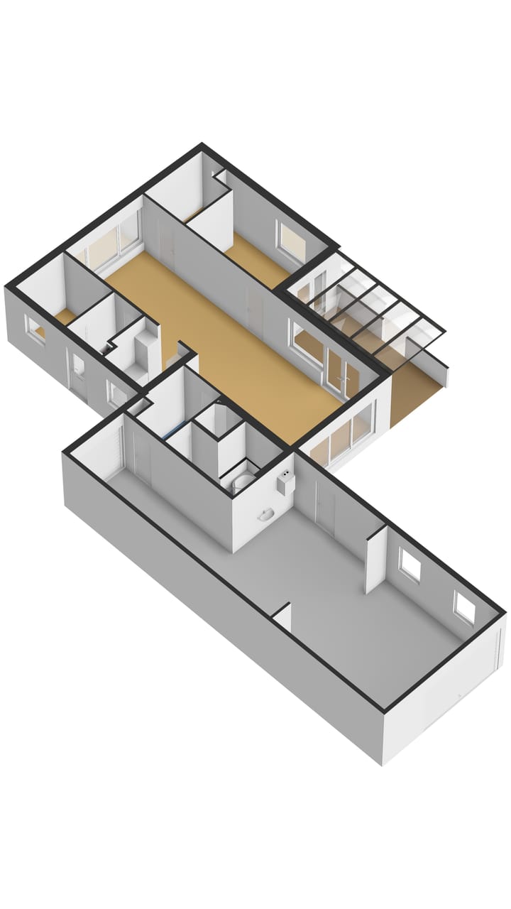Foto 34 van De Hulstlaan 22