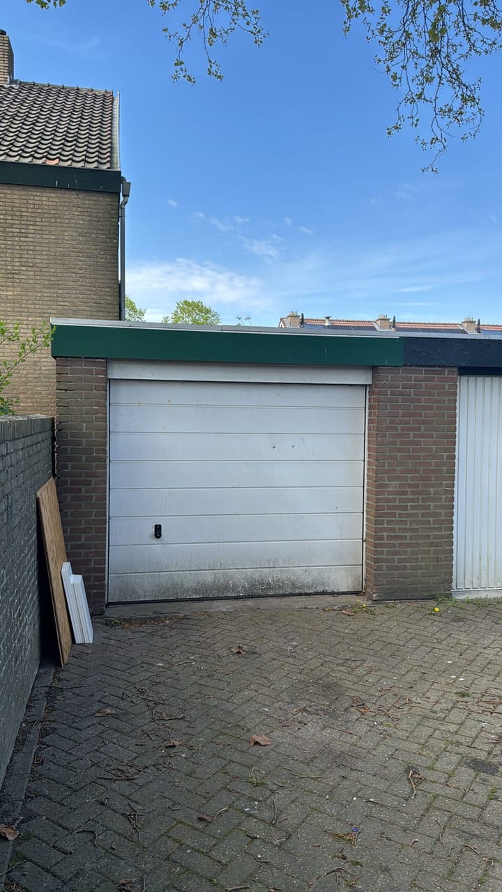 Foto 2 van Lepelaarstraat