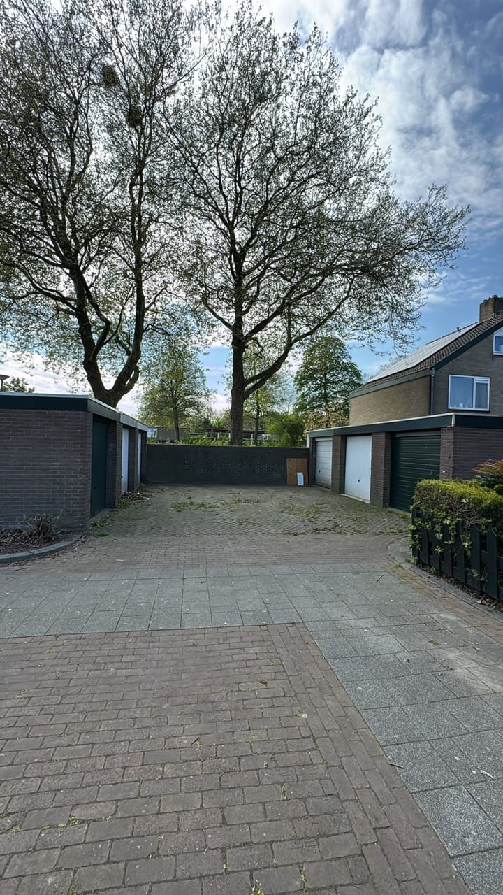 Foto 3 van Lepelaarstraat