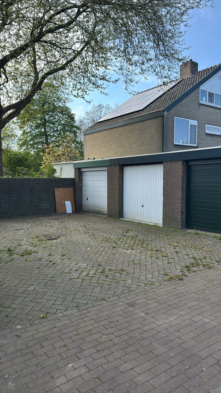 Foto 4 van Lepelaarstraat