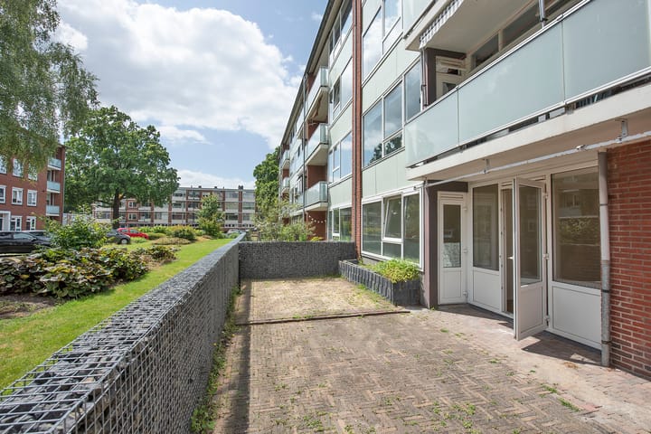 Foto 3 van Rembrandtlaan 256