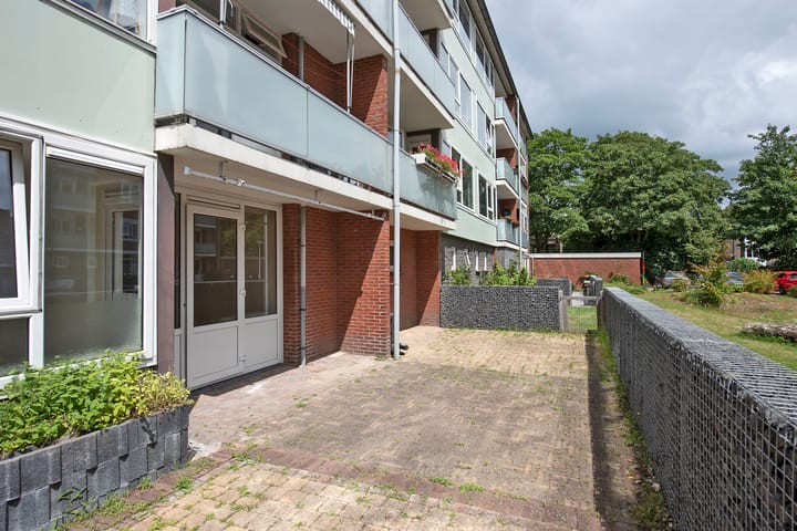 Foto 4 van Rembrandtlaan 256