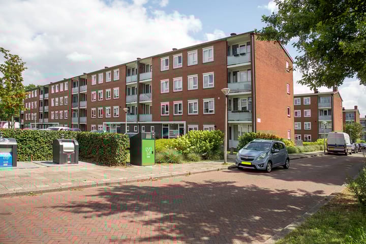 Foto 5 van Rembrandtlaan 256