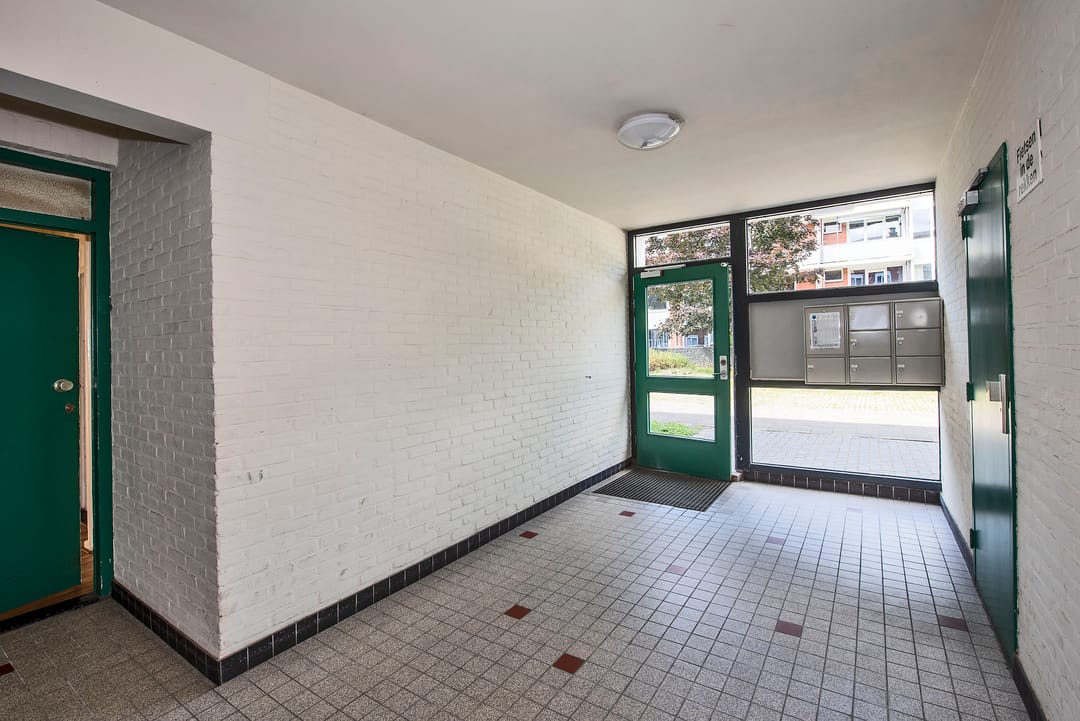 Foto 7 van Rembrandtlaan 256