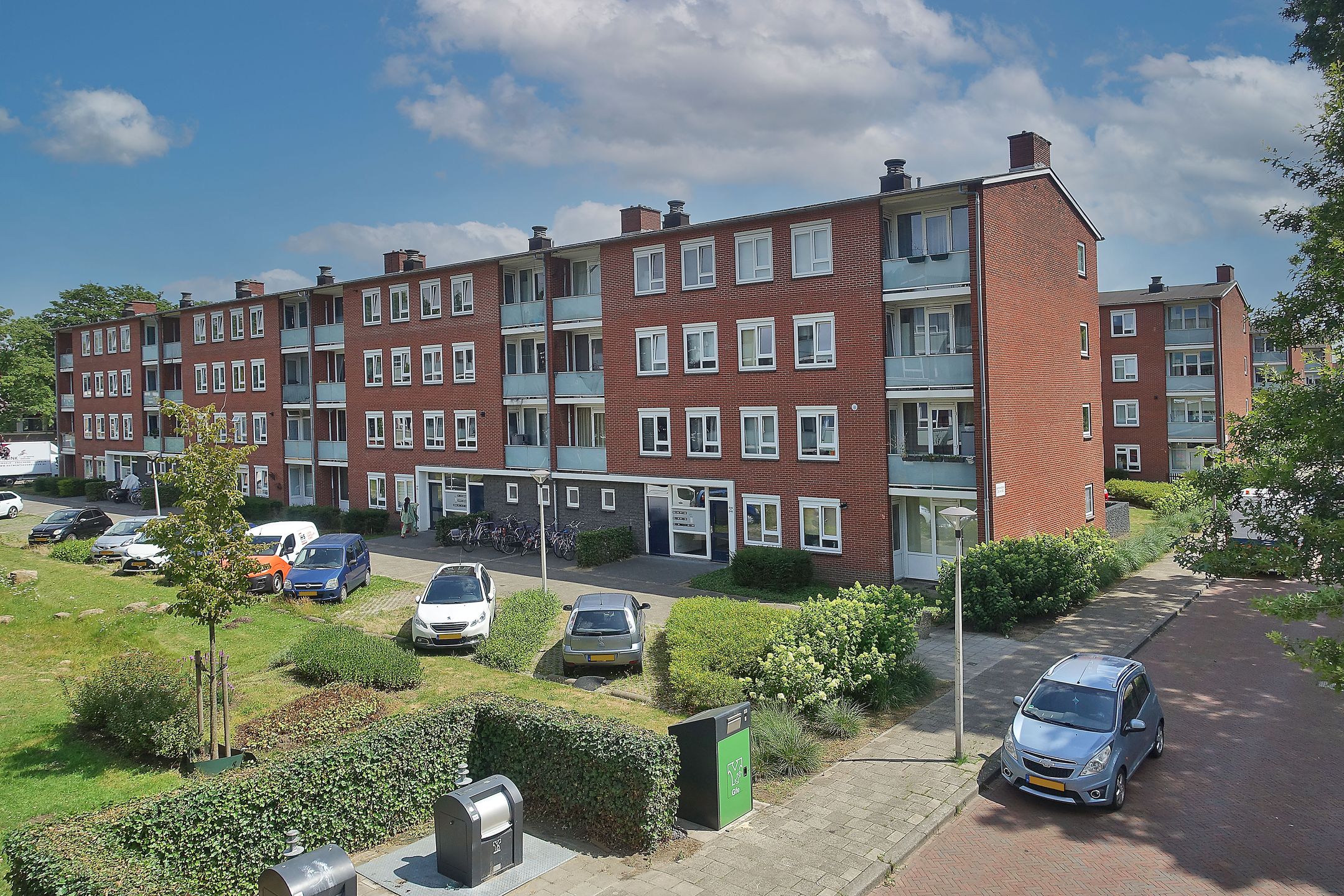 Foto 30 van Rembrandtlaan 256